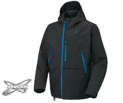 Ski-Doo Men's BC Kona Jacket Black Size Large #4409310990