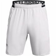 Under Armour 1370382-14-MD Men's UA Vanish Woven Shorts Halo Gray MD