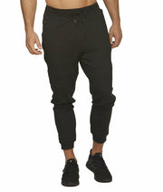 Colosseum Active Men's Wilcox Jogger (Black, Large)