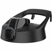 UA Replacement 64oz Playmaker Jug Lid Black