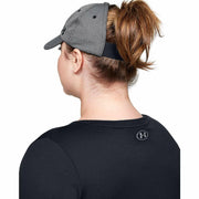 Under Armour UA Multi Hair Cap S/M Black