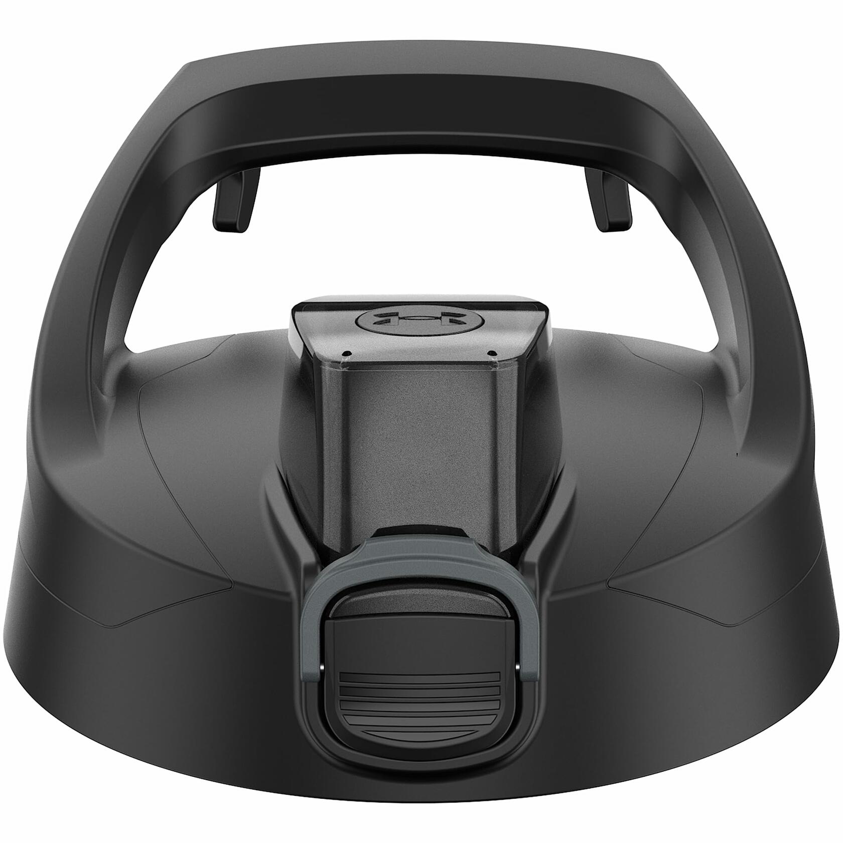 UA Replacement 64oz Playmaker Jug Lid Black