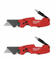 Milwaukee Electric - 2PK 6IN1 Fastback Promo