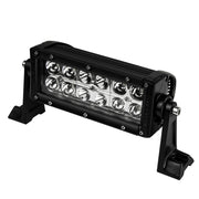Blazer LED Double Row Off-Road Light Bar, 7.5in., 3200 Lumens, 12 LEDs