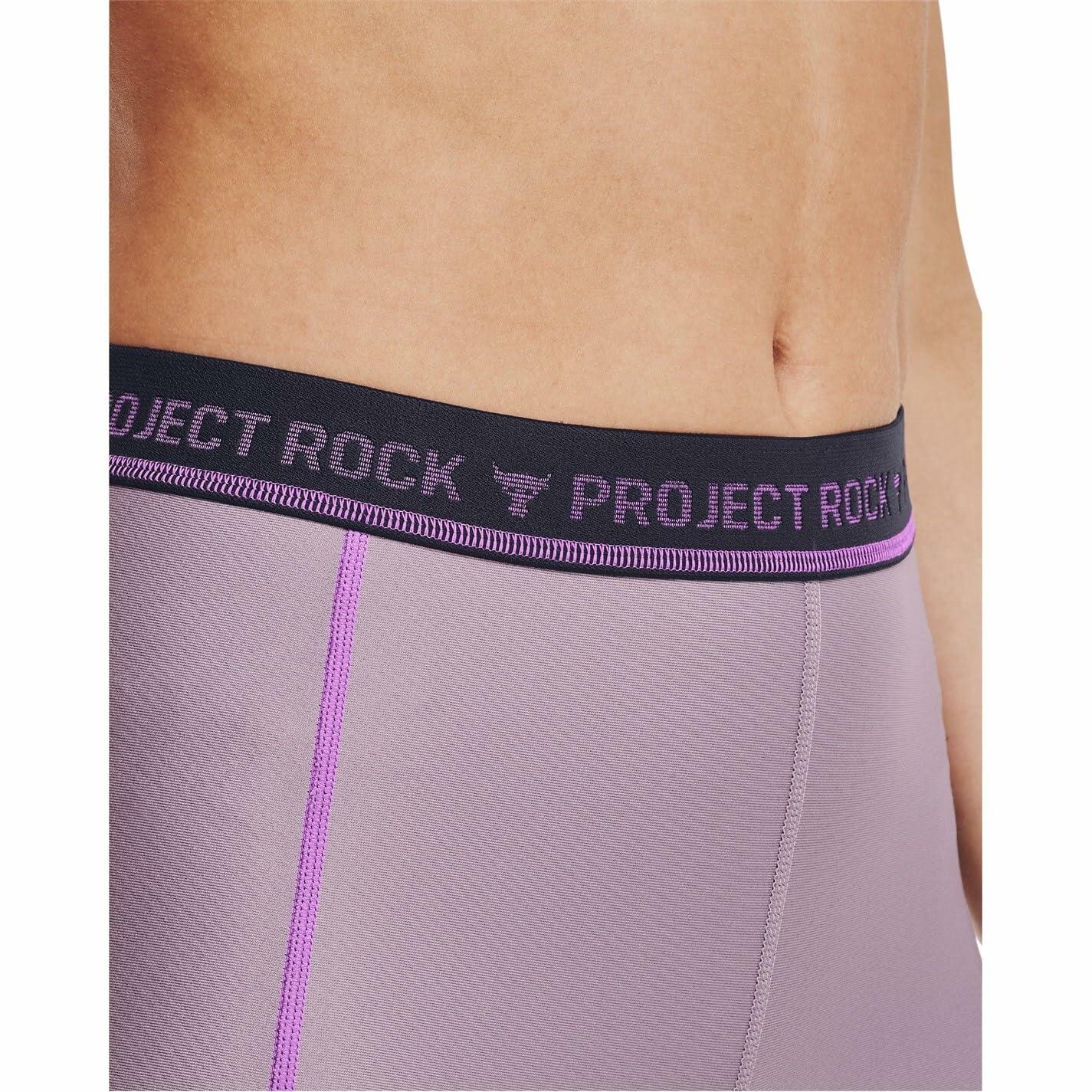 Women's Project Rock Bike Shorts