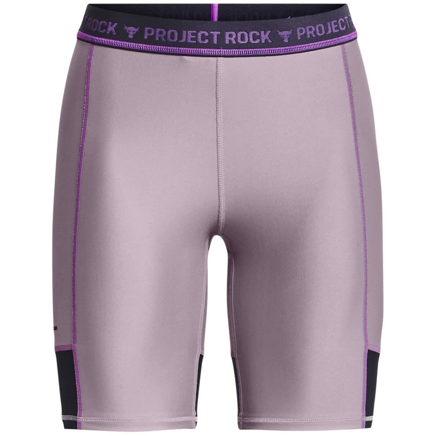 Women's Project Rock Bike Shorts