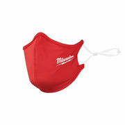 MILWAUKEE 2-Layer FACE MASK (48-73-4227)