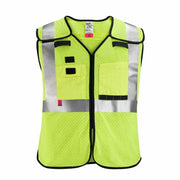 MILWAUKEE Surveyor Vest 48-73-5212 AR/FR CAT. 1 Class 2 (48-73-5212)