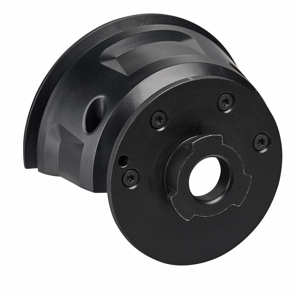 a For Milwaukee Switch Pack Cable Drive Mounting Plate + TPT Premium cart