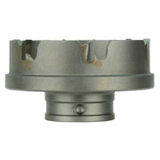 Milwaukee Tool 2-3/8" Quick Change Sheet Metal Carbide Cutter