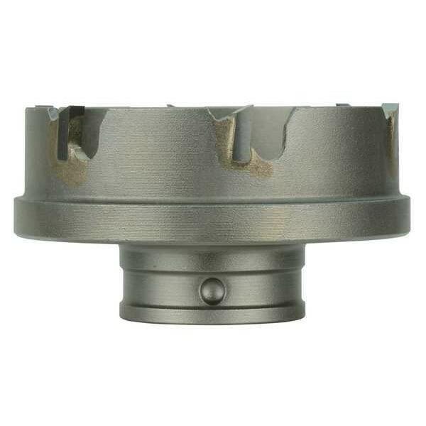 Milwaukee Tool 2-3/8" Quick Change Sheet Metal Carbide Cutter