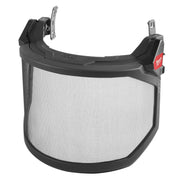 Milwaukee 48-73-1431 BOLT Full Face Shield - Metal Mesh