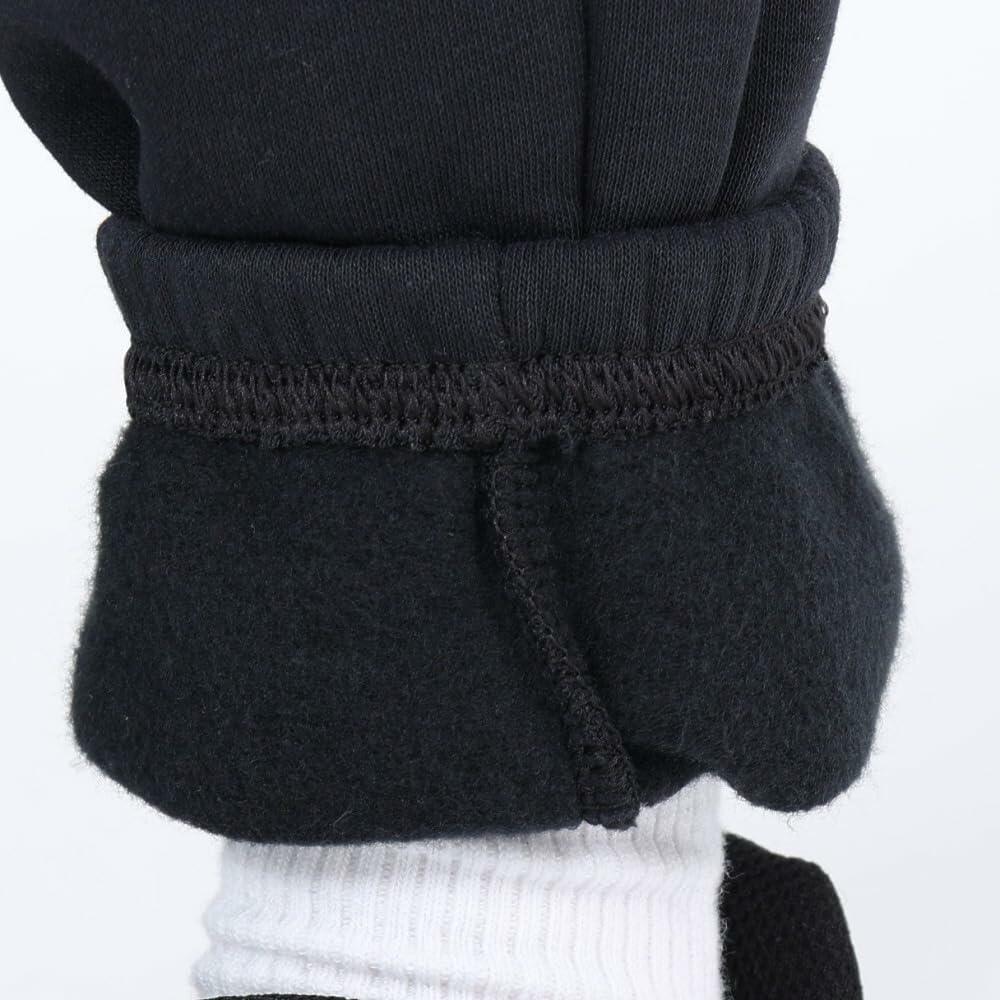 Boys' UA Essential Fleece Cargo Joggers