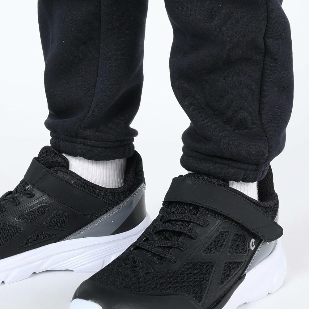 Boys' UA Essential Fleece Cargo Joggers