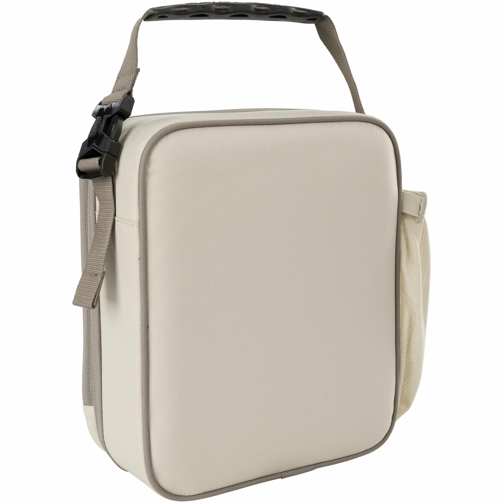 UA Scrimmage 3 Lunchbox Khaki Base/Taupe Dusk OSFA