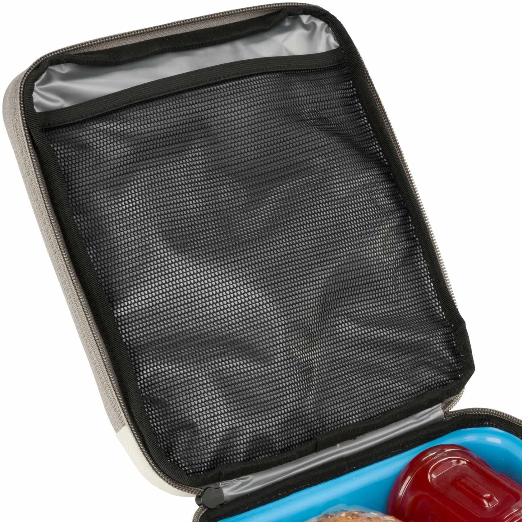 UA Scrimmage 3 Lunchbox Khaki Base/Taupe Dusk OSFA