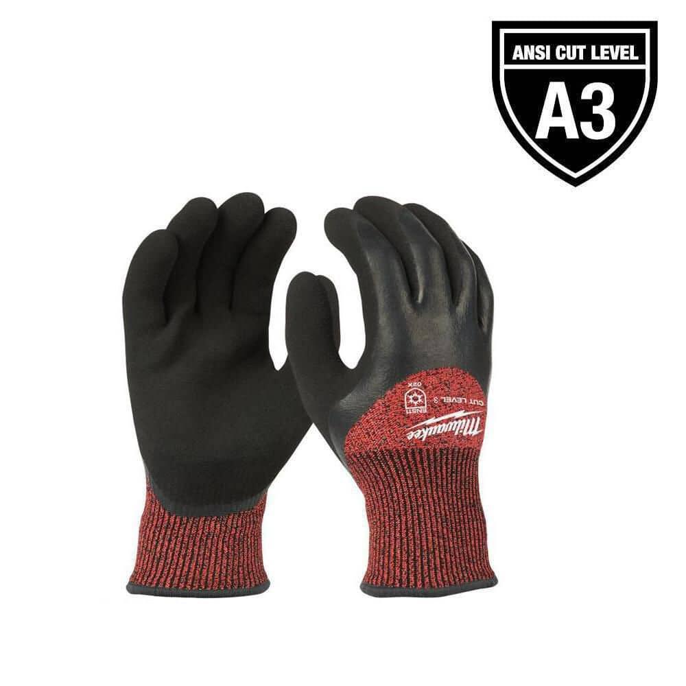 M CUT3 INSULATED GLOVE