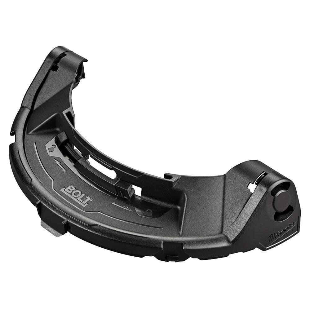 Milwaukee BOLT Full Face Shield Replacement Frame