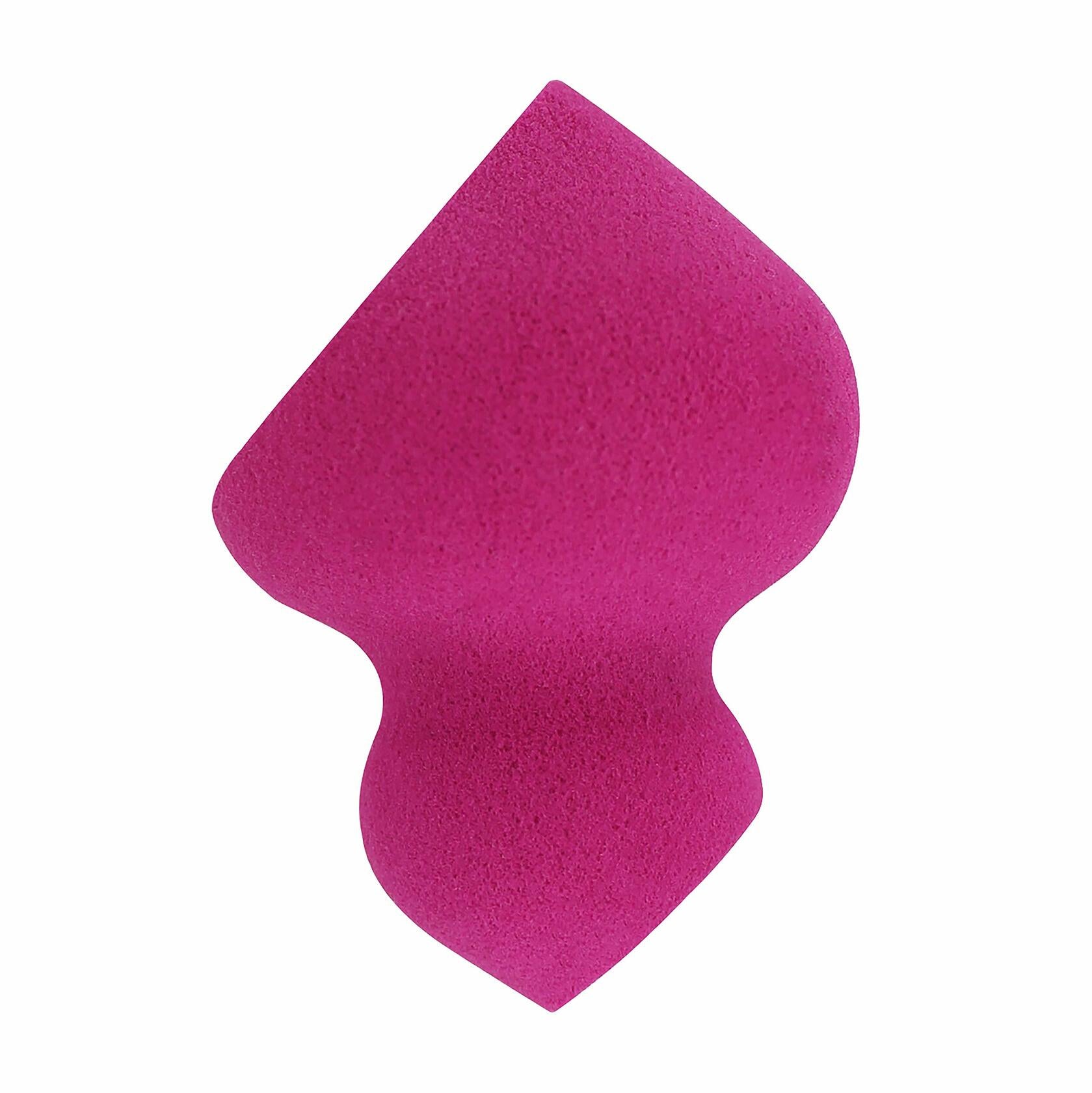 Real Techniques Miracle Sculpting Sponge, 0.6 Ounce