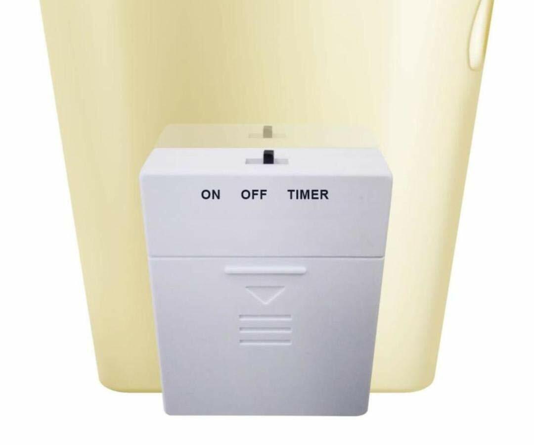 Christmas Show Lights Battery Operated LED Window Candle