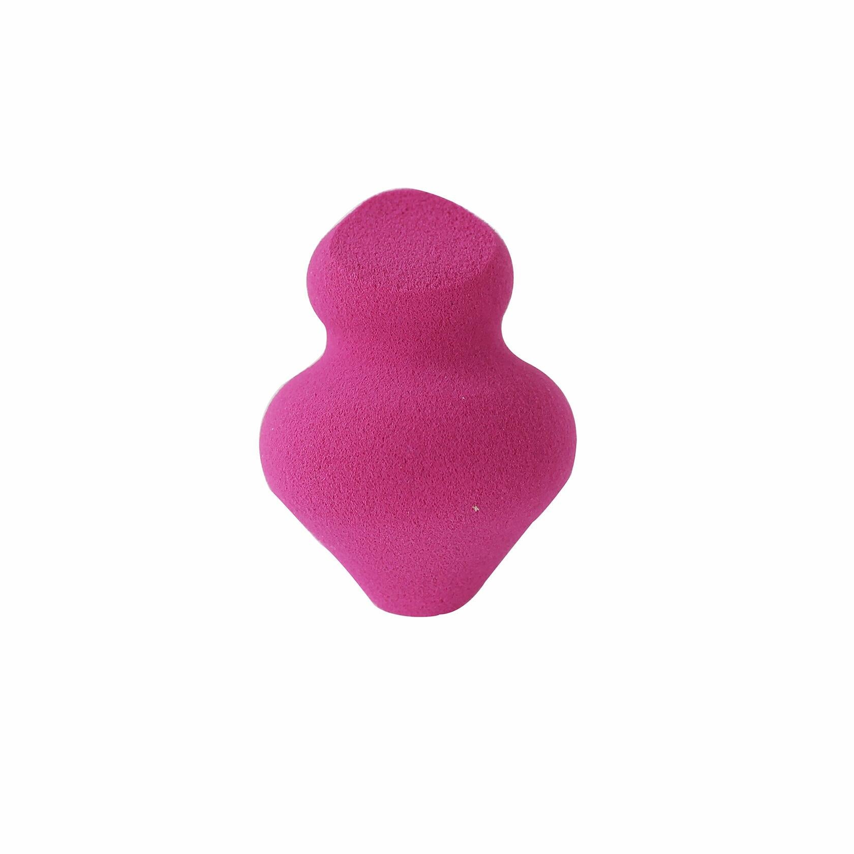Real Techniques Miracle Sculpting Sponge, 0.6 Ounce