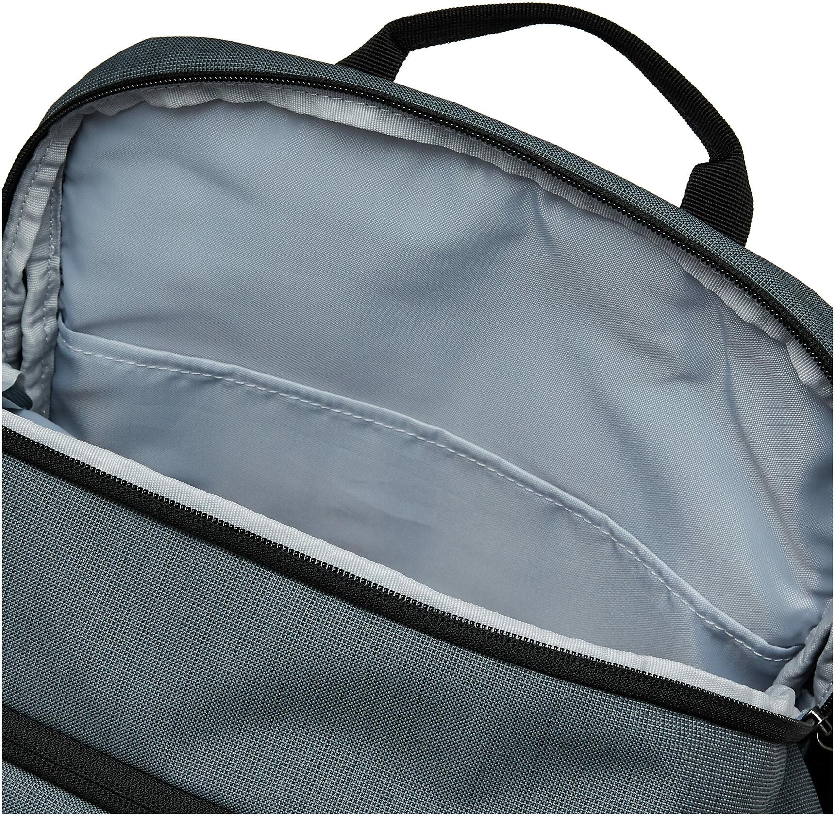 Under Armour UA Project Rock Brahma BP Training Bag, Black / Black / Pitch Gray