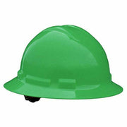 Radians QHP4-GREEN Industrial Safety Hard Hat