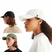 On Cap, Black, One Size