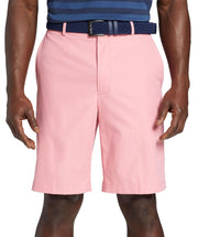 Walter Hagen Men's Performance 11 Golf Shorts, Size 30, Brilliant Pink