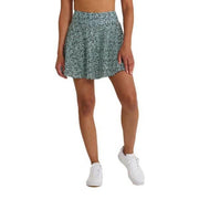 Women's Bad Birdie Exec Skort XSmall Green