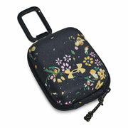 Under Armour Unisex-Adult Micro Essentials Container, Black / / Metallic Gold