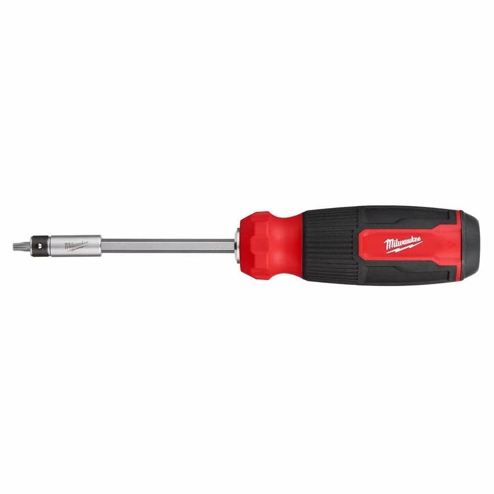 27-in-1 Multi-Bit Security Screwdriver by Milwaukee