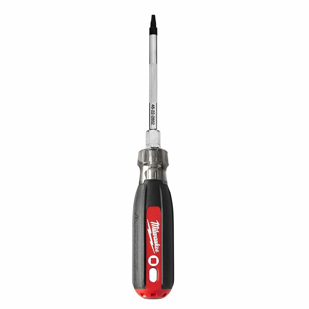 Milwaukee Tether Ready Square Screwdriver, 2