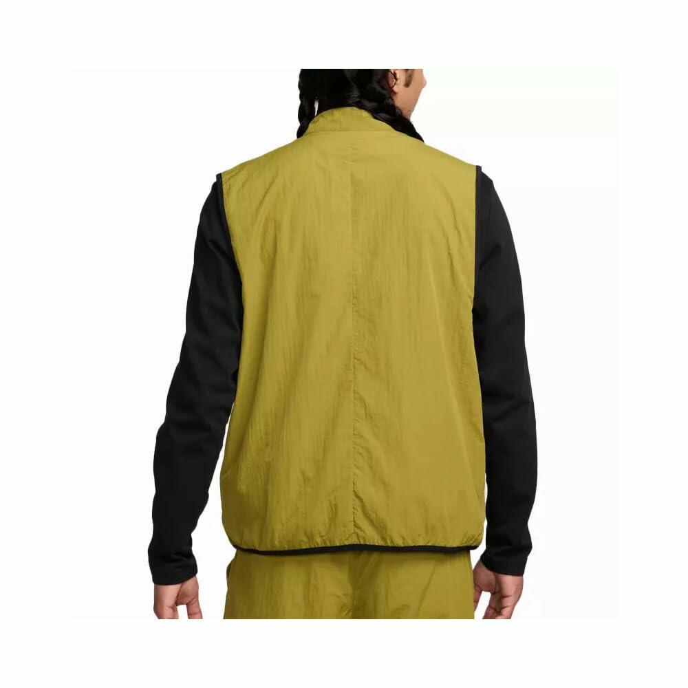 Woven Tech Vest for Men by Nike