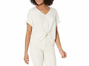 Splendid Ellie Top Women's Medium White