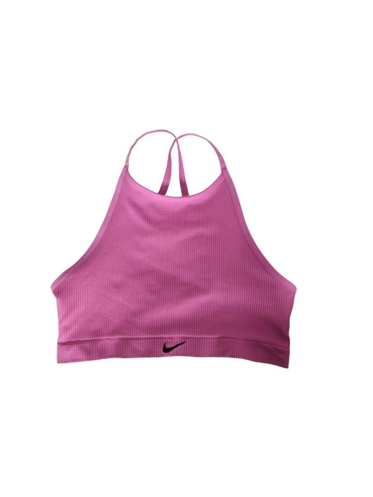 Nike Indy Sports Bra NWT Size Small