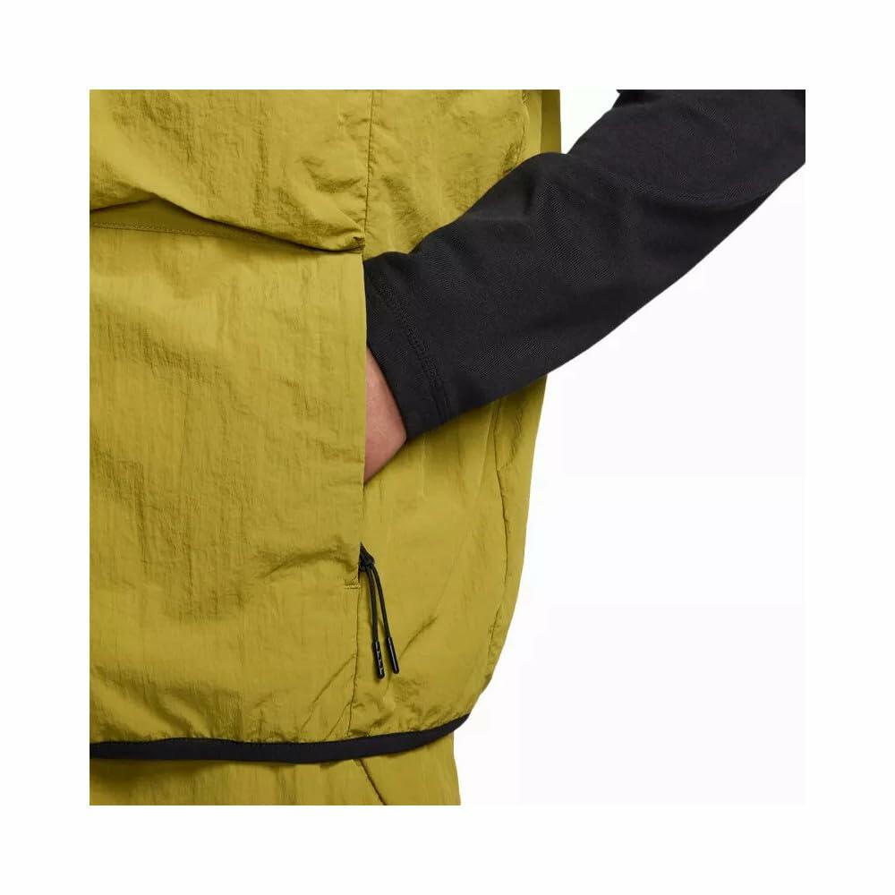 Woven Tech Vest for Men by Nike