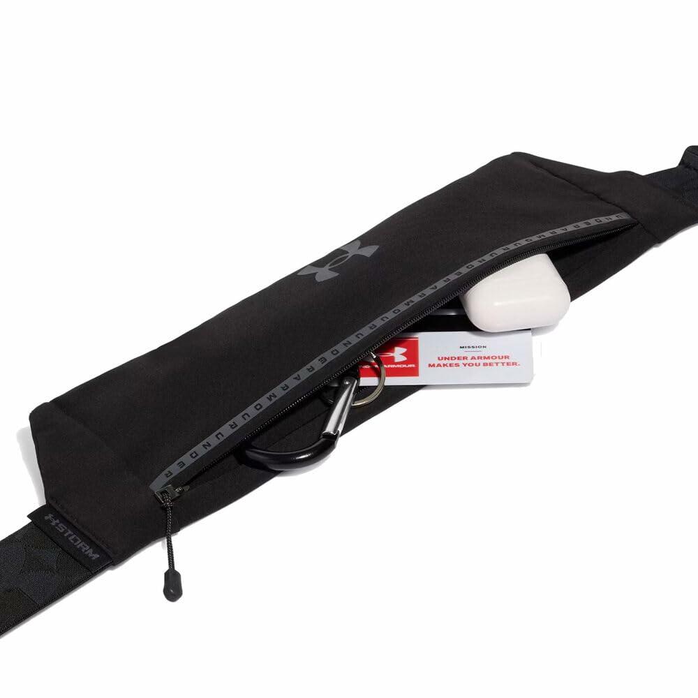 Run Belt by UnderArmour