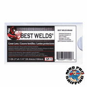 Anchor Brand 101-SP-1 50% CR-39 Plastic Replacement Lenses