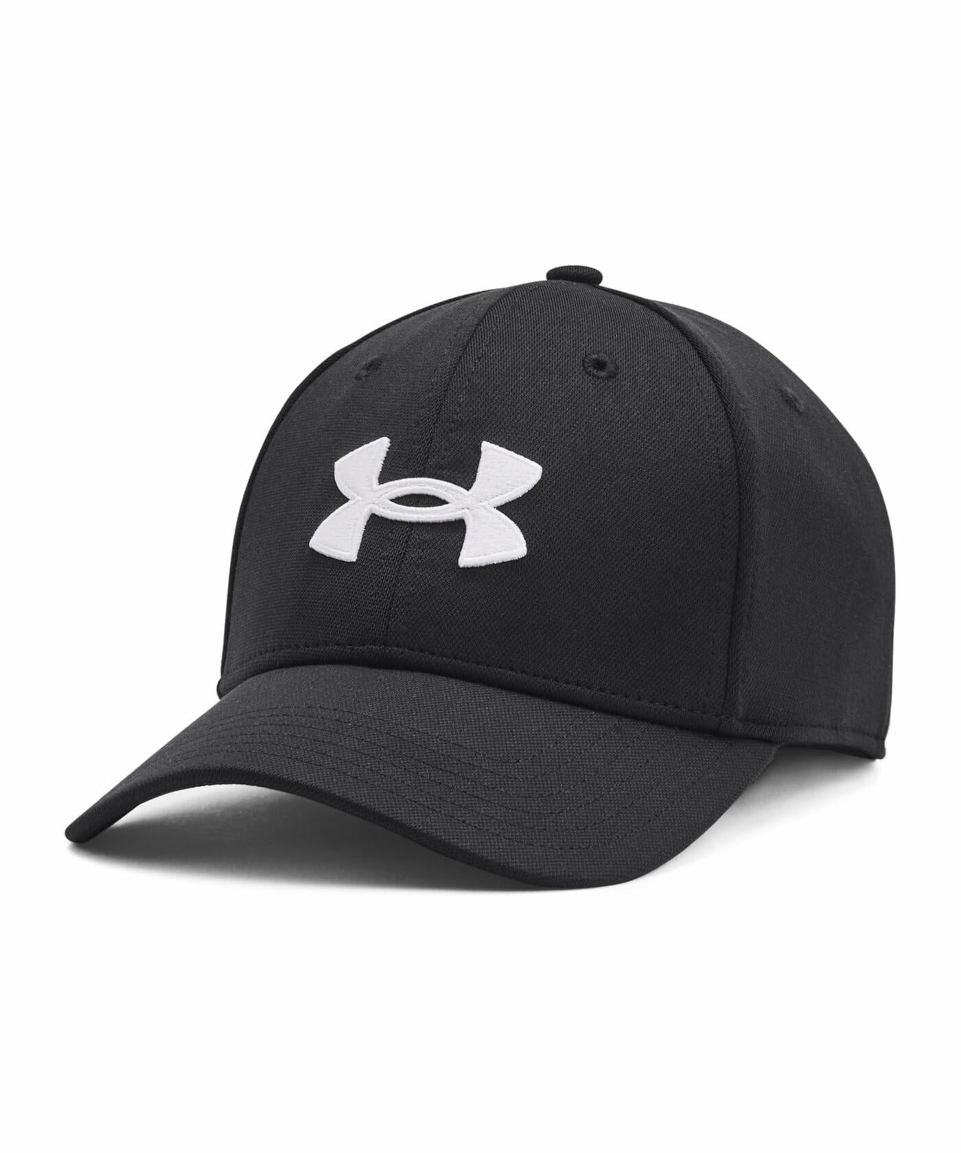 Under Armour Men's UA Blitzing 3.0 Cap M/L Black