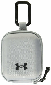 Under Armour Unisex-Adult Micro Essentials Container, (011) Mod Gray/Mod Gray/Black, One Size Fits Most