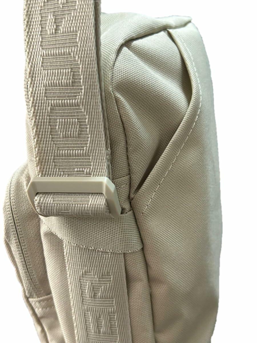 Under Armour UA Loudon Crossbody Bag/Backpack, 4 Litres, Beige