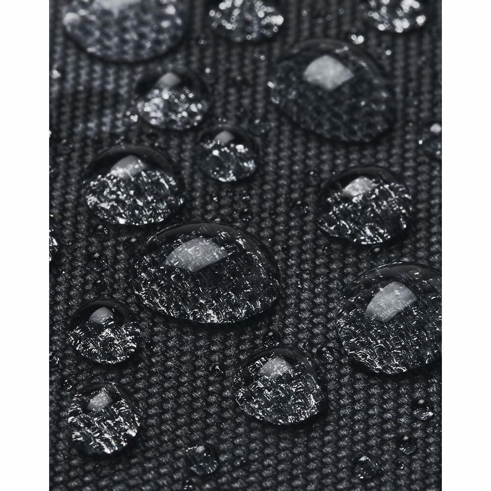 Under Armour Unisex-Adult Undeniable 5.0 Duffle, (010) Black/Black/Black