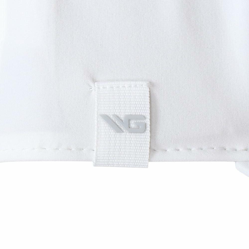 UA Storm Drive Cap - Men's Stretch Fit by UnderArmour White/Gray XL