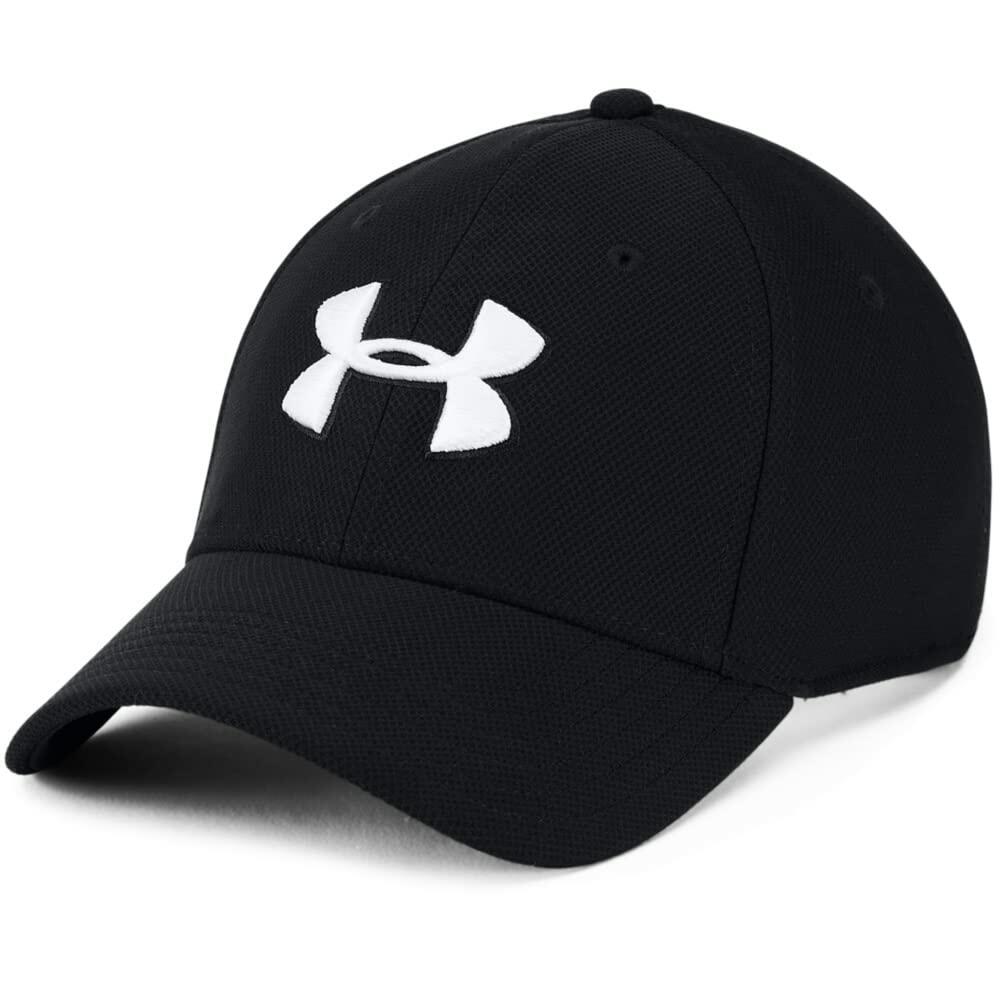Under Armour Men's UA Blitzing 3.0 Cap L/XL Black