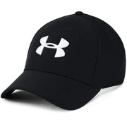 Under Armour Men's UA Blitzing 3.0 Cap L/XL Black