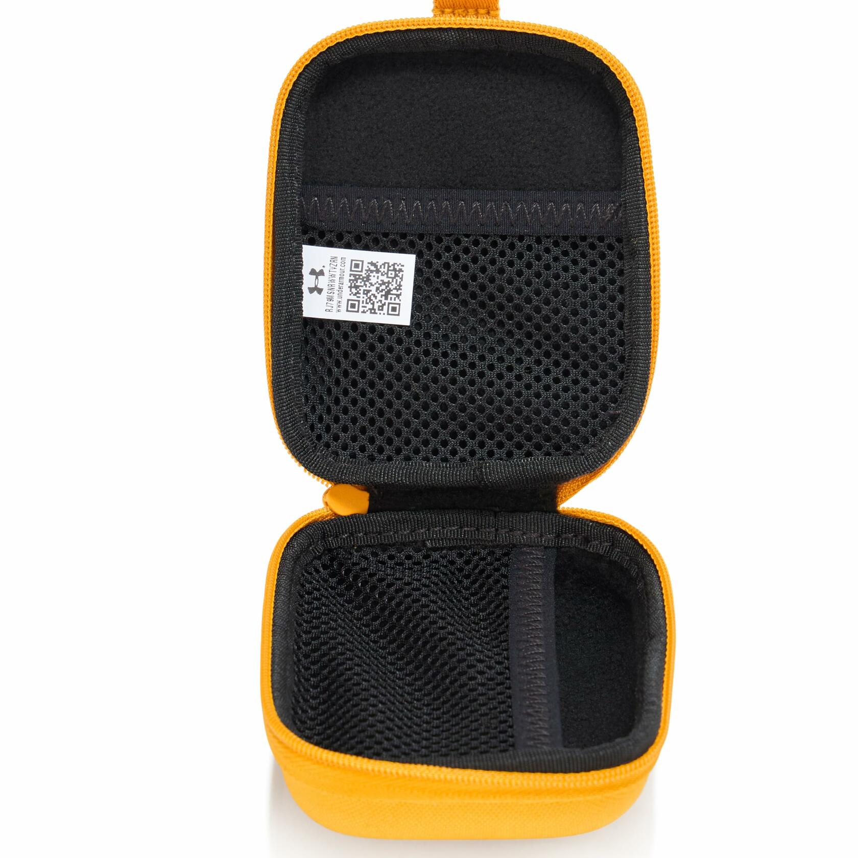 Under Armour Unisex-Adult Micro Essentials Container, Yellow/Golden Yellow/Taxi