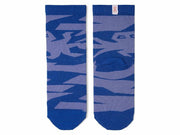 On Kids 4-Pack Socks (Little Kid) Blueberry/Flame : SM (9.5-12.5 Little Kid)