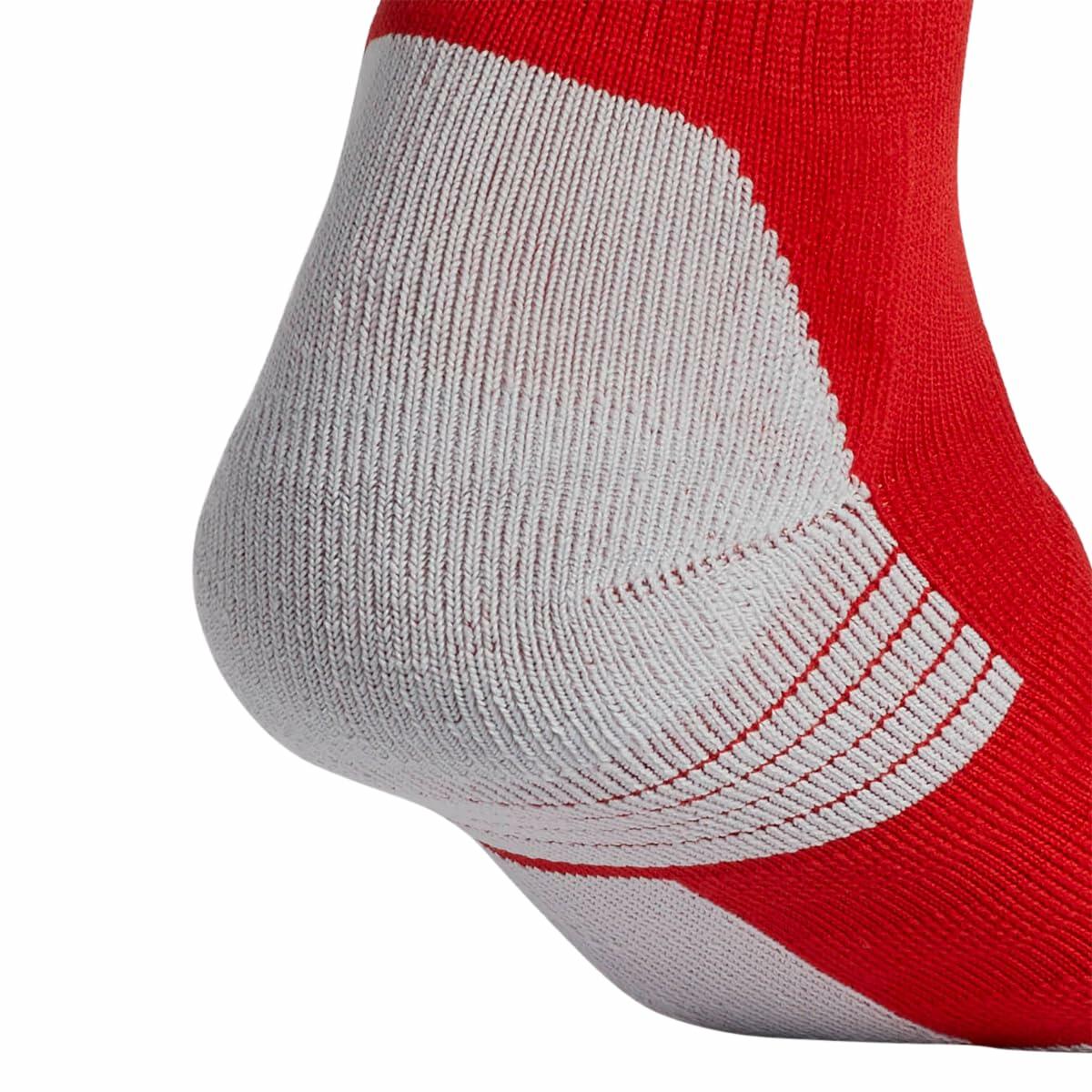 adidas Team Speed Pro Otc Sock Power Red | White | Onyx LG