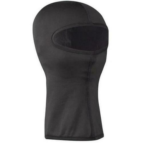 #097 Ski-Doo Youth Active Balaclava, Black, S/M